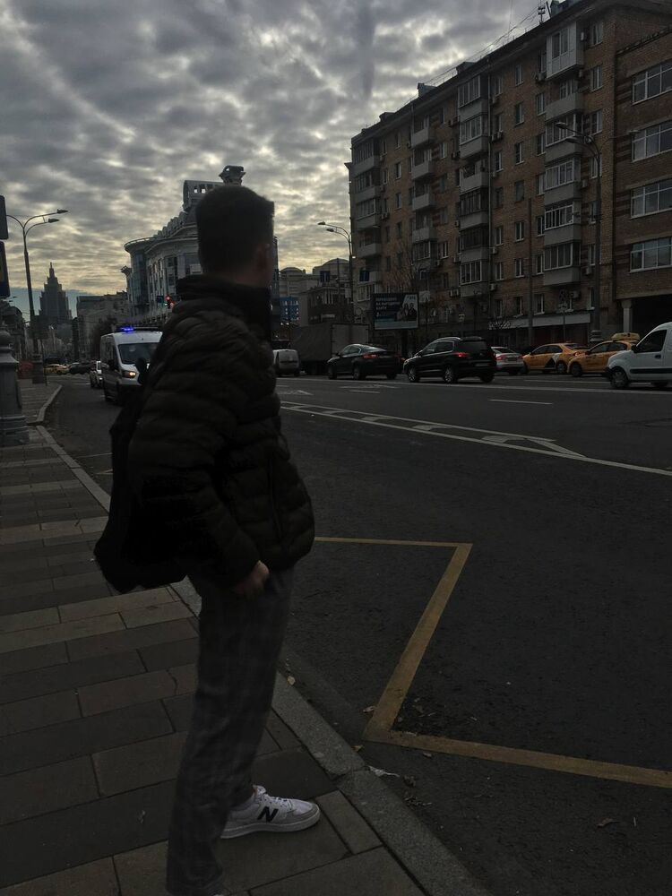 ���� 31216471 ����� Gosha, 22 ����, ���� ���������� � ������