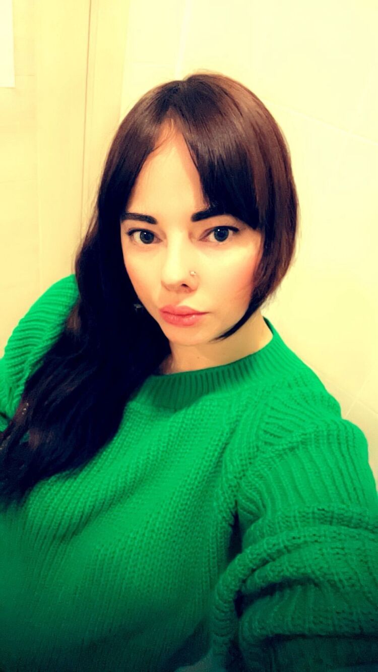  48021241  Anastasia, 34 ,     