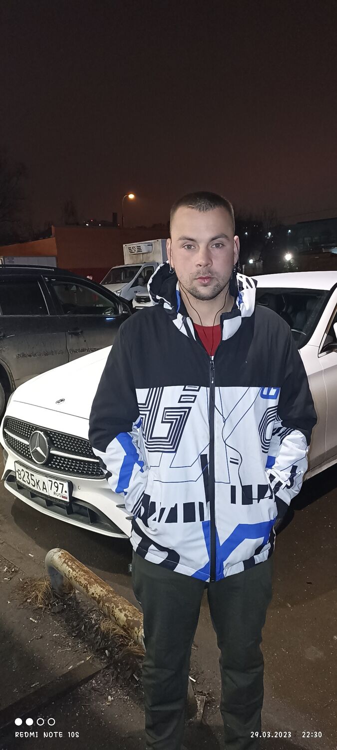 ���� 41027661 ������� Aleksandr, 27 ���, ���� ���������� � ������