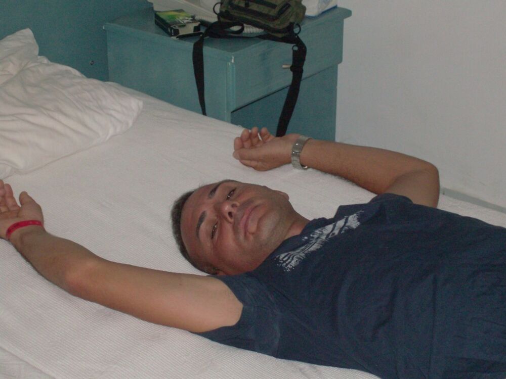 ���� 11332451 ������� Haydar, 45 ���, ���� ���������� � ������