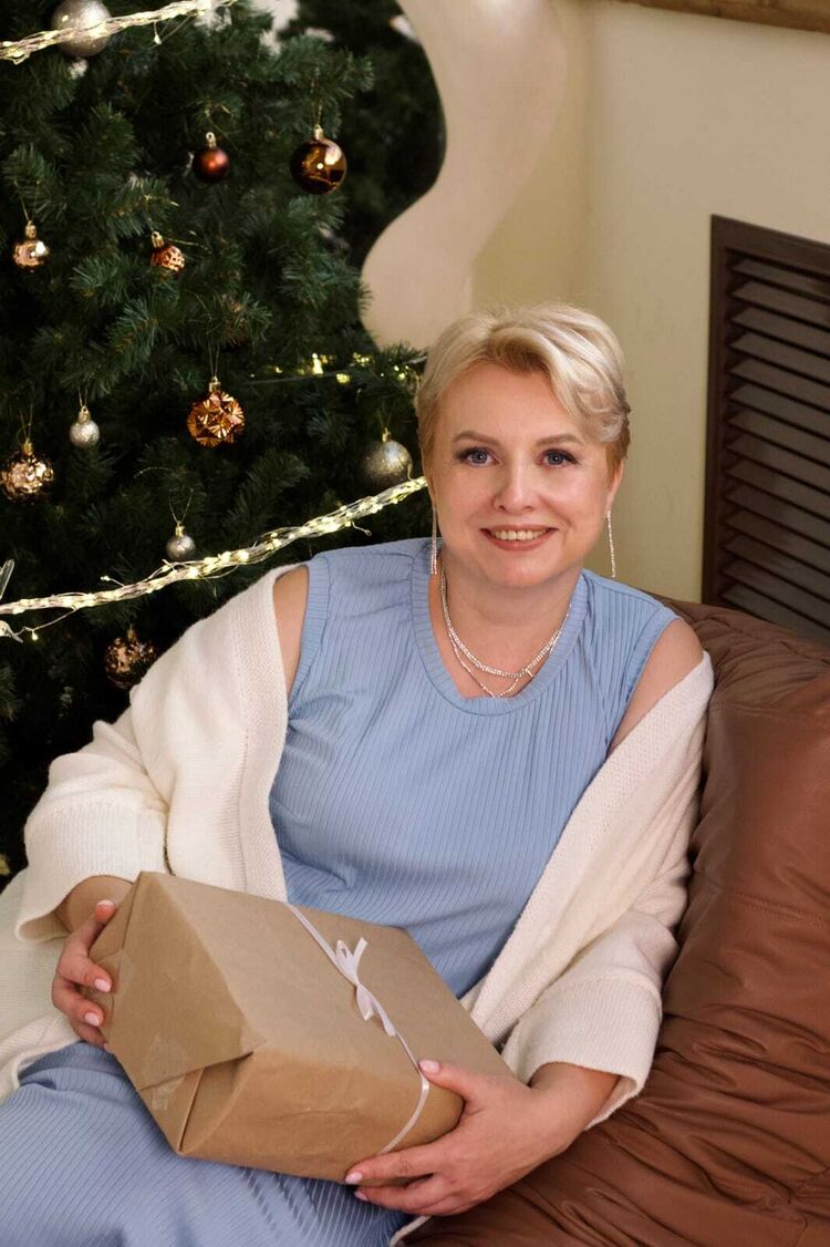 ���� 54597451 ������� Elena, 50 ���, ���� ���������� � ���������