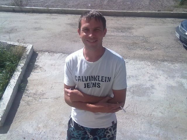 ���� 9122831 ������� Antuan, 41 ���, ���� ���������� � ����-���