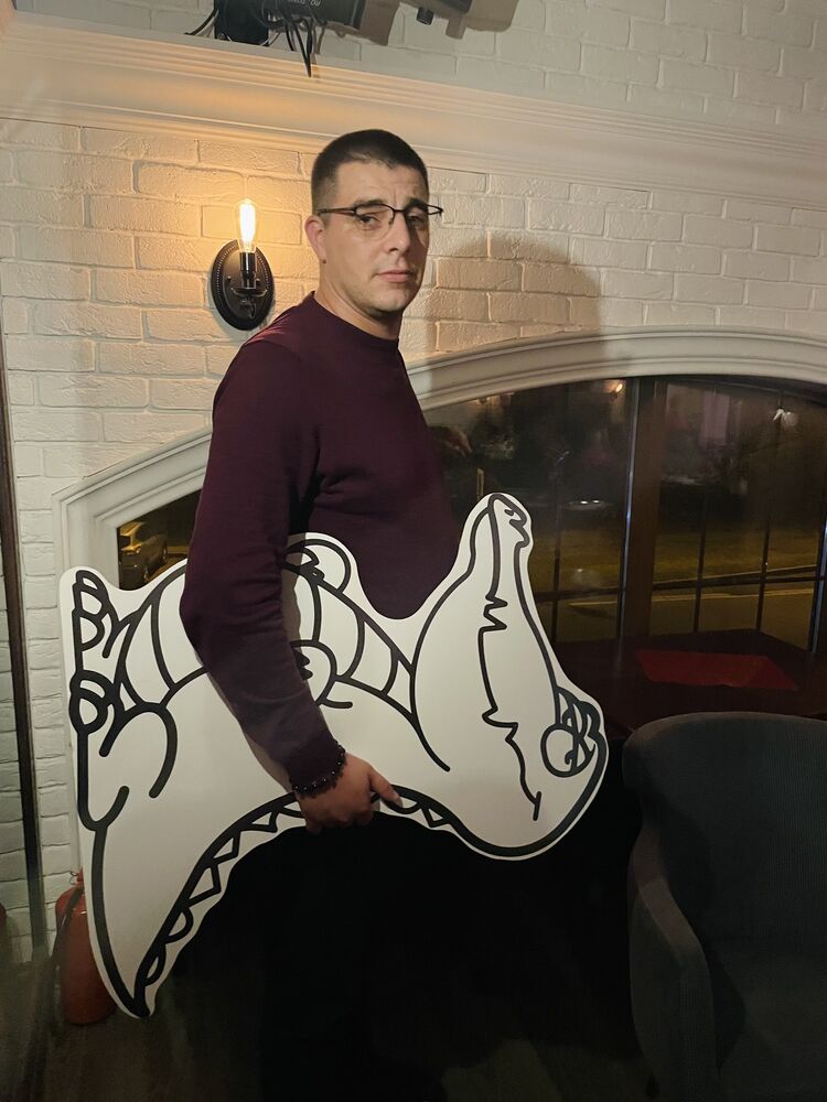 ���������� ����������, ���� ������� ����, 42 ����, ������������ ��� ������, ����� � ���������