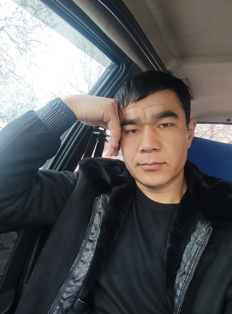 ���� 40741291 ������� Husniddin, 26 ���, ���� ���������� � �������