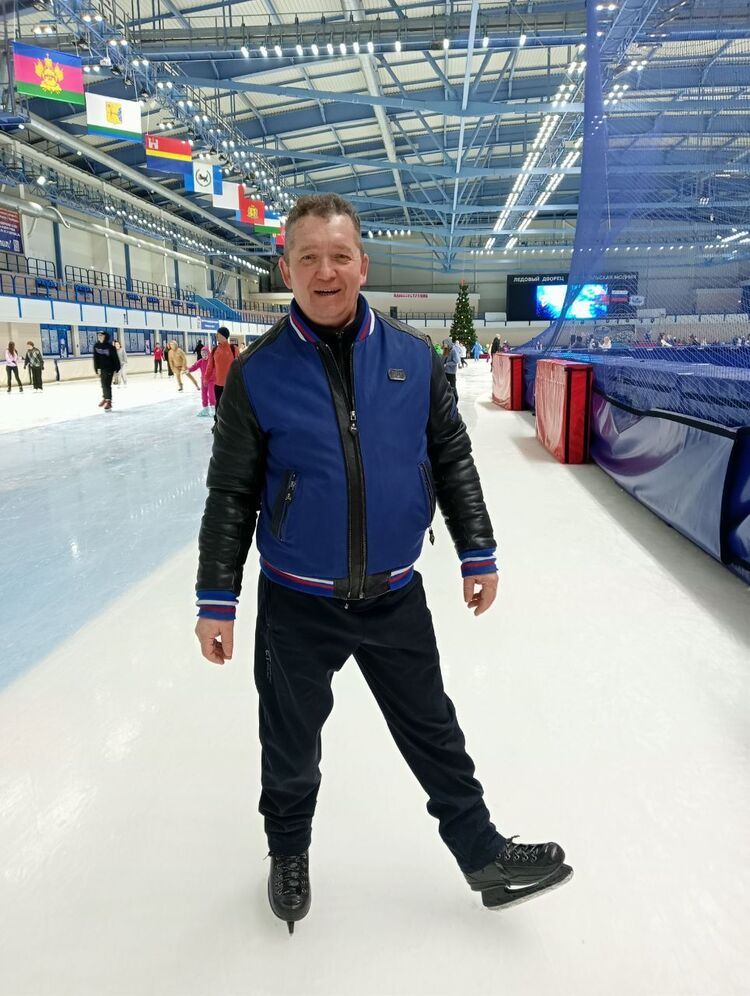 ���� 56227501 ������� Oleg, 54 ����, ���� ���������� � ����������