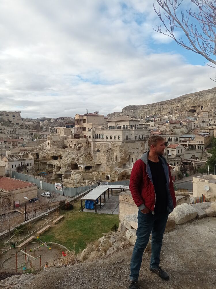  Kusadasi,   Suleyman, 30 ,   ,   