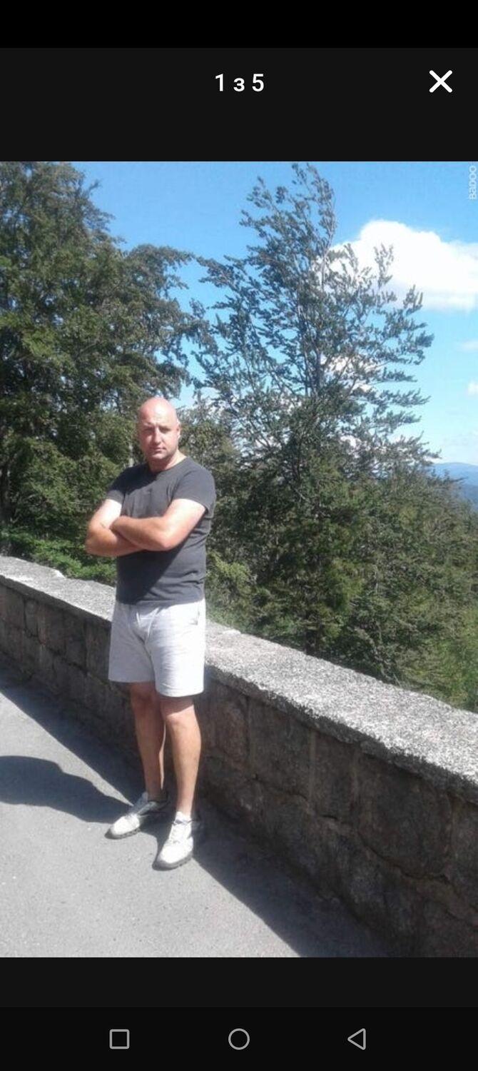  45407601  Igor, 38 ,    Warszawa