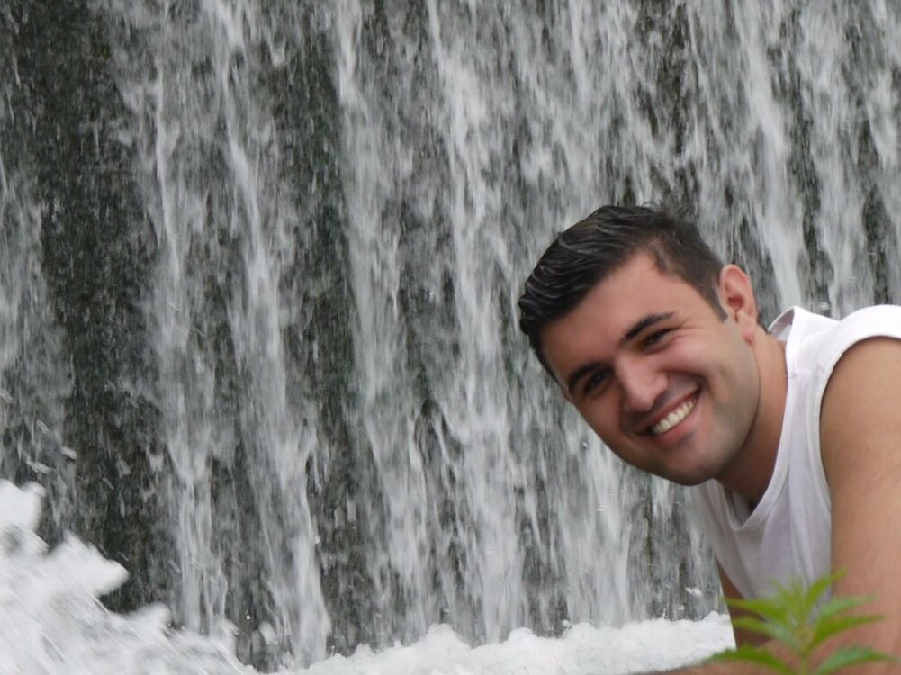  6225301  Murad, 34 ,    