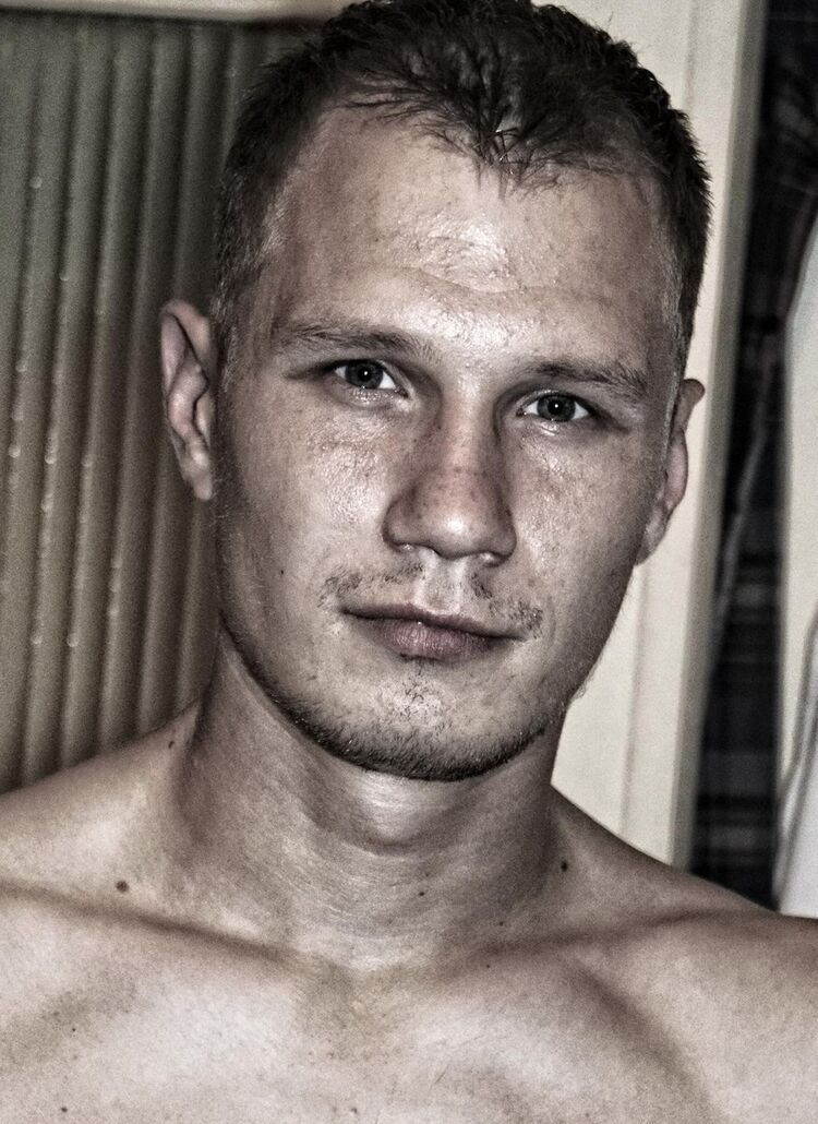 ���������� ����, ���� ������� Sergej, 35 ���, ������������ ��� ������, ����� � ���������, c�������� ���������