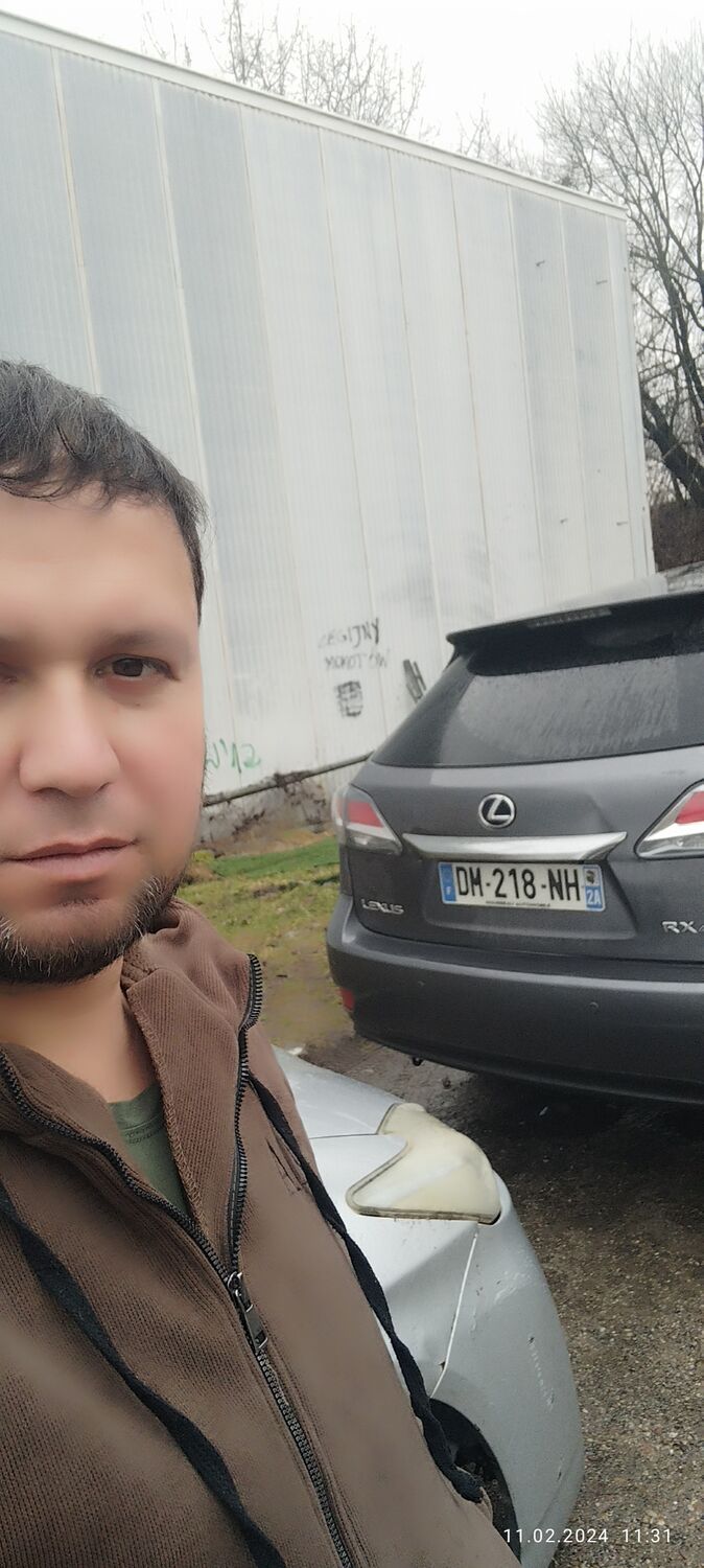  46707021  Muhammad, 35 ,    Bielany Wroclawskie