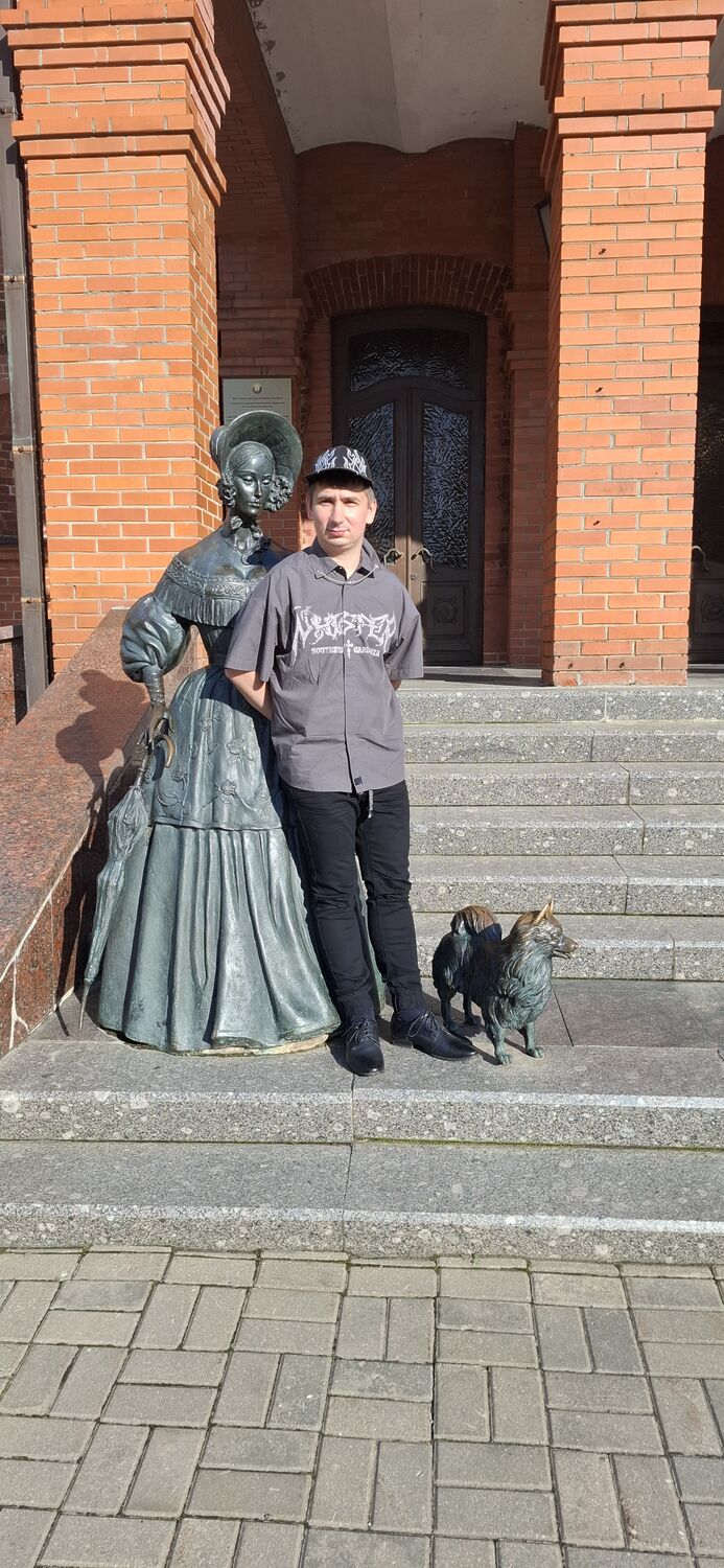  53133341  Sergey, 34 ,    