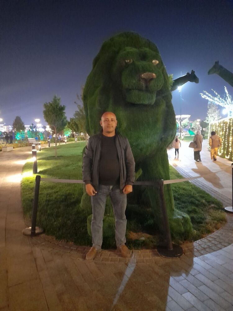  30363661  Rustam, 45 ,    