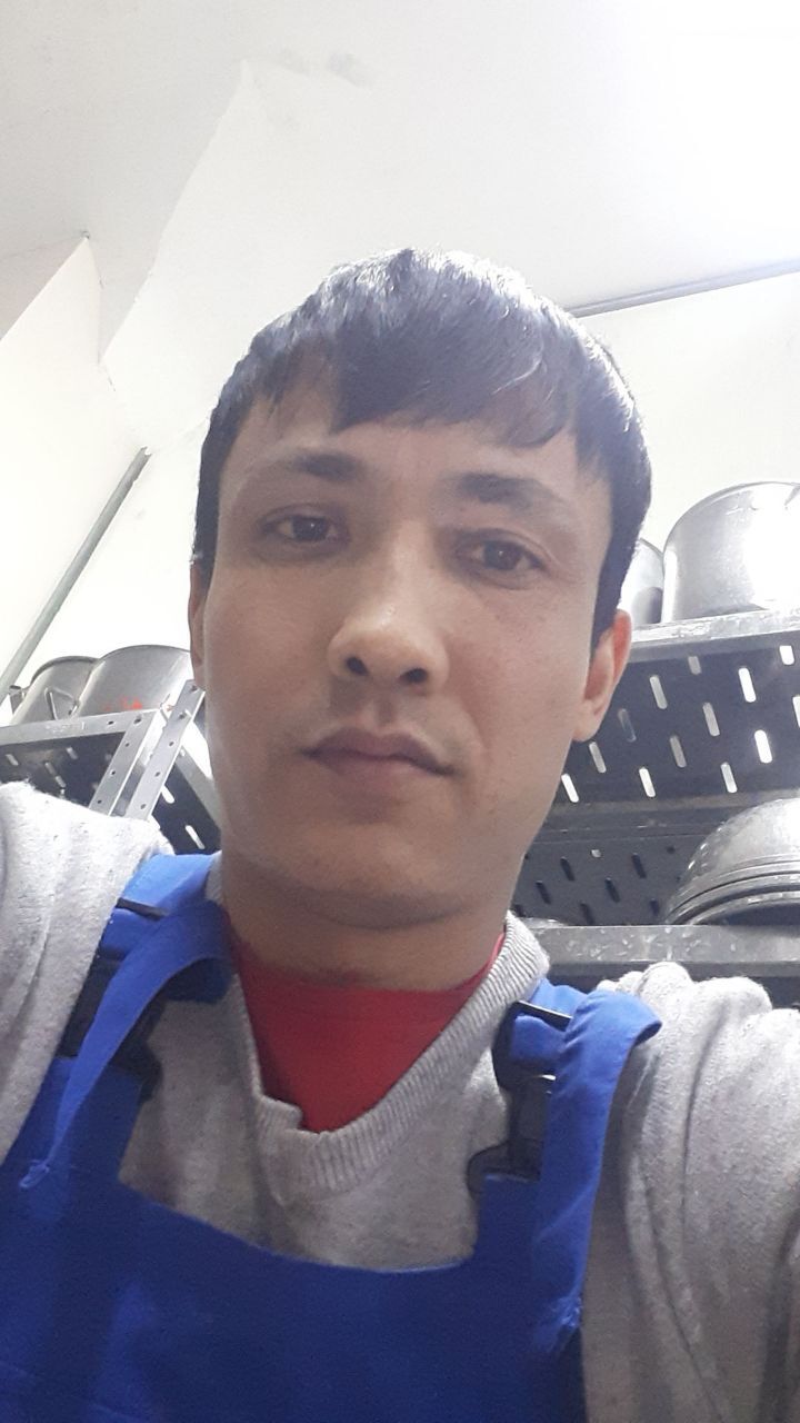 ���� 56080261 ������� Mirsaid, 33 ����, ���� ���������� � ����������