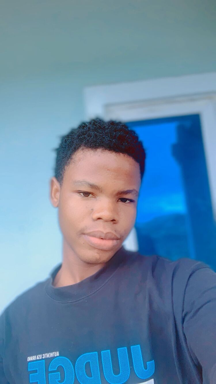  Benin-City,   GODCENT WILL, 22 ,   ,   , c , 