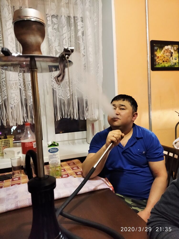 ���� 19509951 ������� ������, 39 ���, ���� ���������� � �����-����������