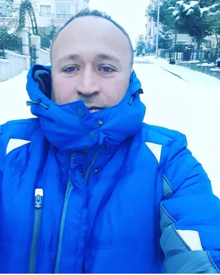 ���������� ������, ���� ������� Berkay, 45 ���, ������������ ��� ������, ����� � ���������