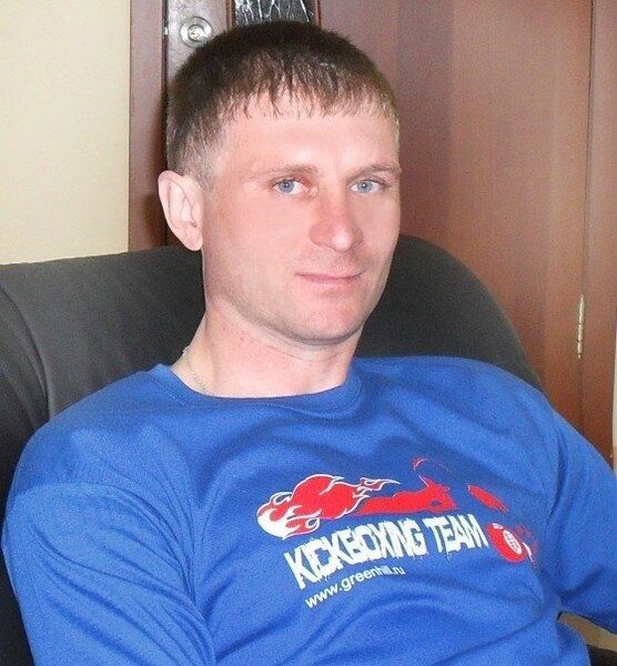 ���������� ����������, ���� ������� Gena, 41 ���, ������������ ��� ����� � ���������