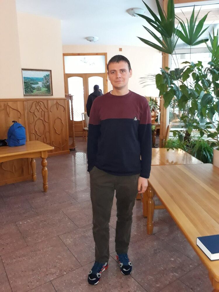 ���� 27403551 ������� Mihail, 39 ���, ���� ���������� � ��������