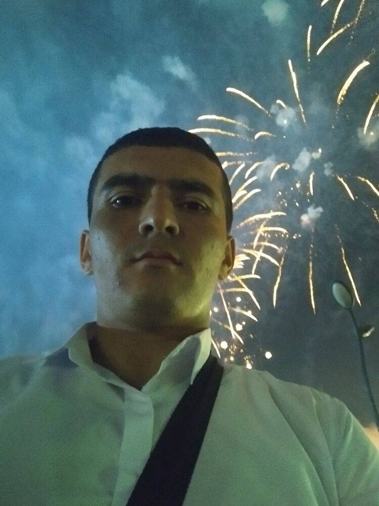  29507251  Jasur, 32 ,    