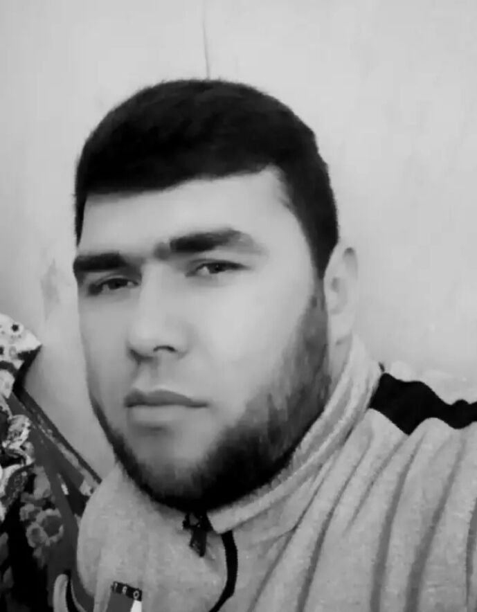  22664131  Usman, 36 ,    