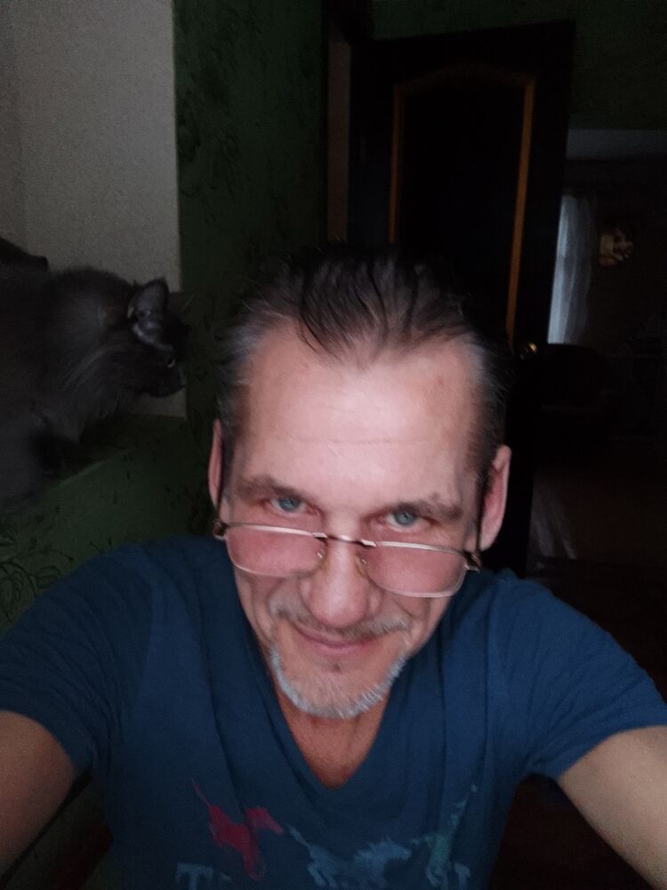  ,   Vladimir, 54 ,  