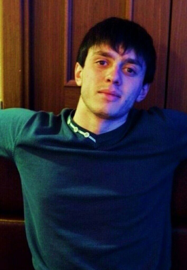 ���� 9837771 ������� �������, 37 ���, ���� ���������� � ��������