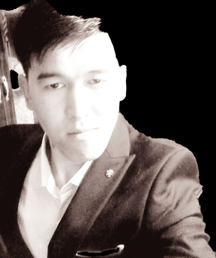 ���� 18075871 ������� Demir, 34 ����, ���� ���������� � �������