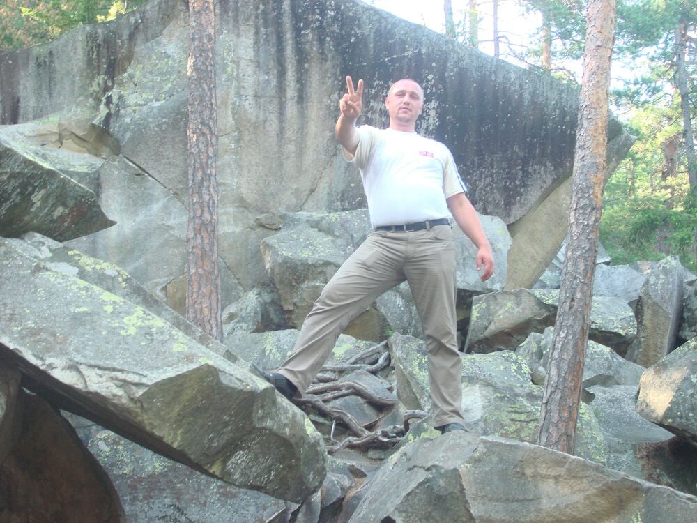  49140421  Andrey, 41 ,    