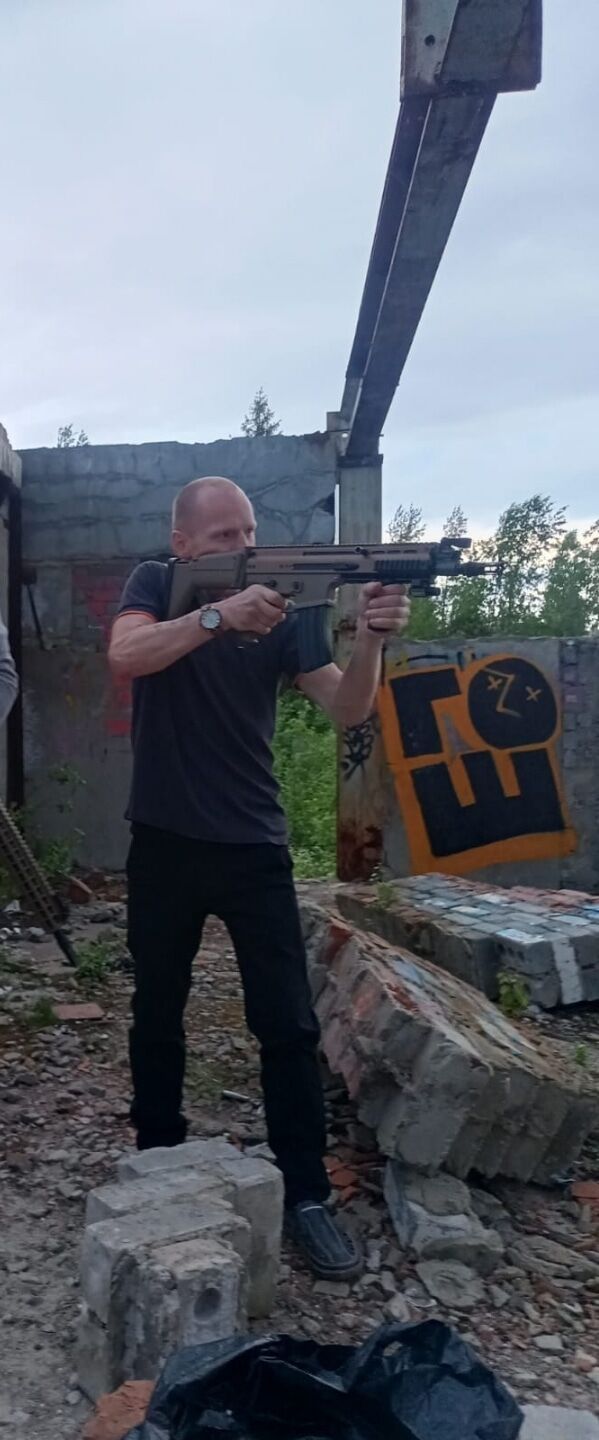 ���� 56055891 ������� Nikolay, 35 ���, ���� ���������� � �����������