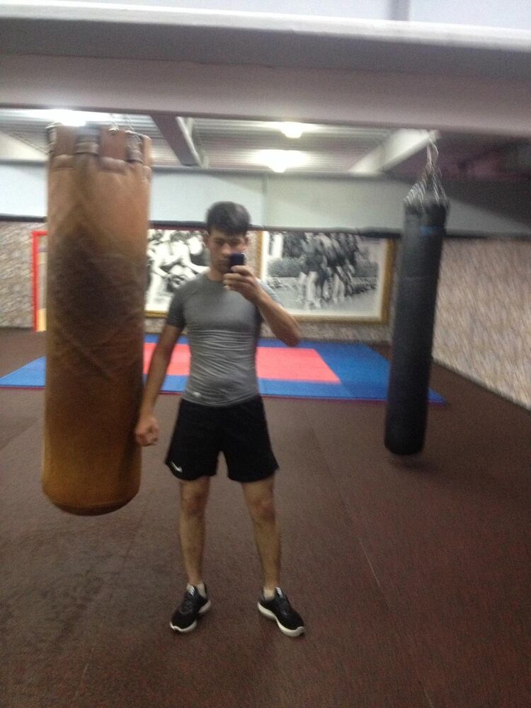 ���� 11744551 ������� Shamsiyev, 33 ����, ���� ���������� � ������