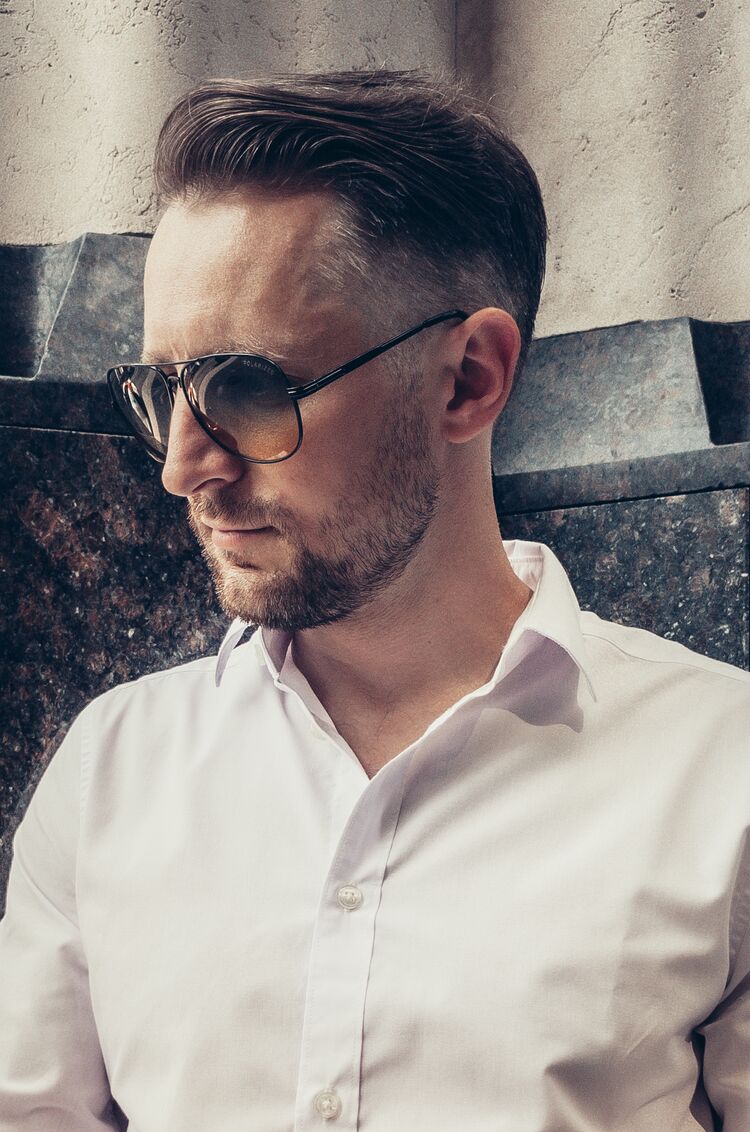 ���������� �����-���������, ���� ������� Konstantin, 35 ���, ������������ ��� ������, ����� � ���������, c�������� ���������, ���������