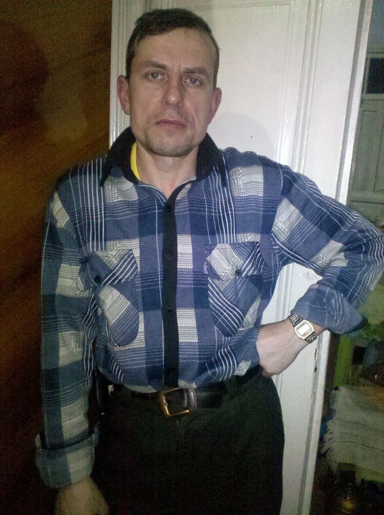 Фото 13585341 мужчины Vaskia, 51 год, ищет знакомства в Кишиневе