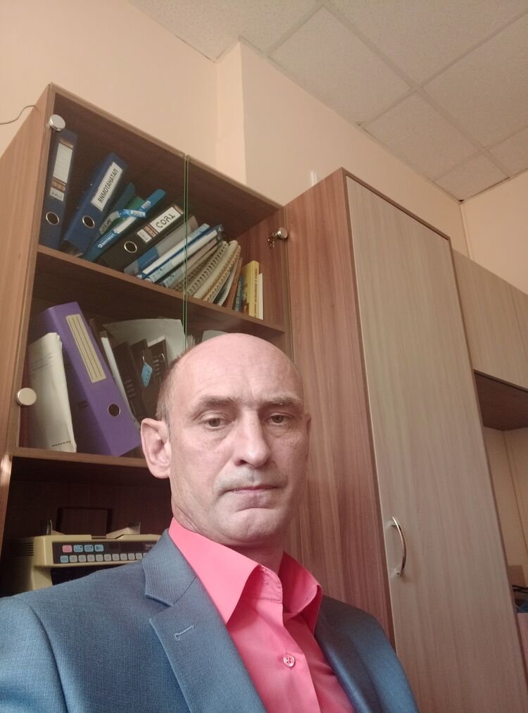 ���� 53064781 ������� Dmitrij, 45 ���, ���� ���������� � ������