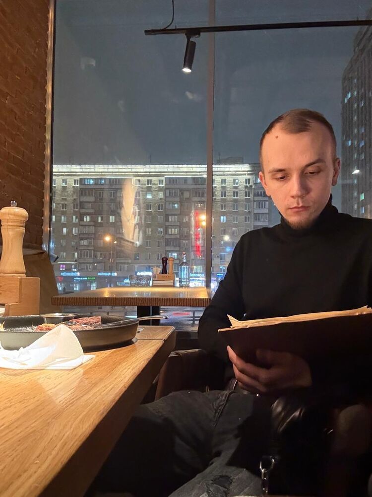 ���� 51737041 ������� Roman, 26 ���, ���� ���������� � ������