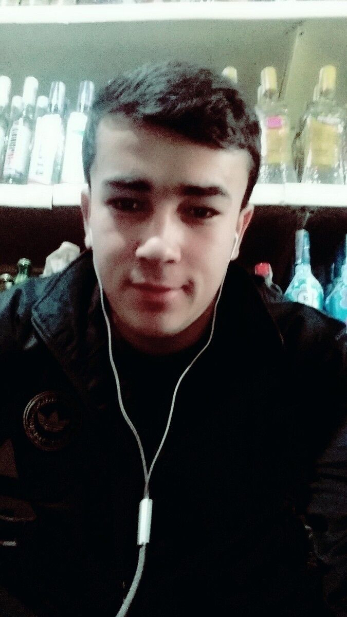 ,   Abdunazar, 26 ,   