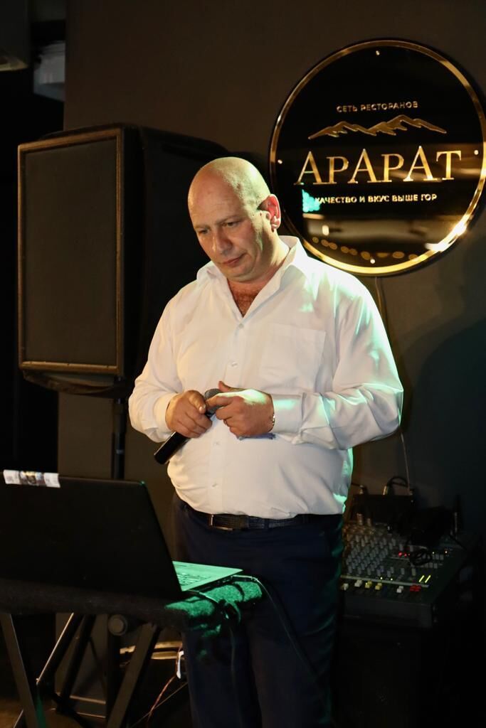 ���������� ������, ���� ������� Armen, 50 ���, ������������ ��� ������, ����� � ���������