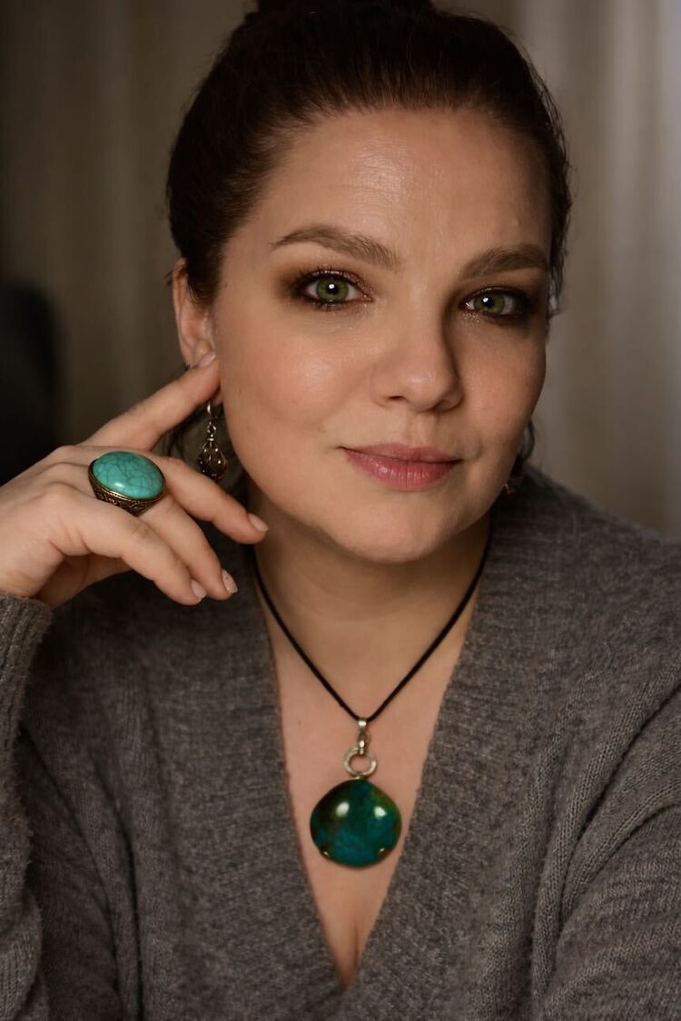 ���� 55247031 ������� Katerina, 38 ���, ���� ���������� � �����-����������