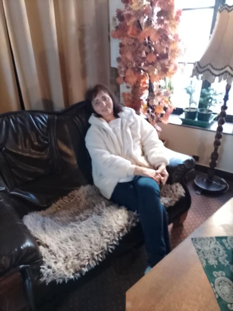  54650931  Svirlana, 55 ,    