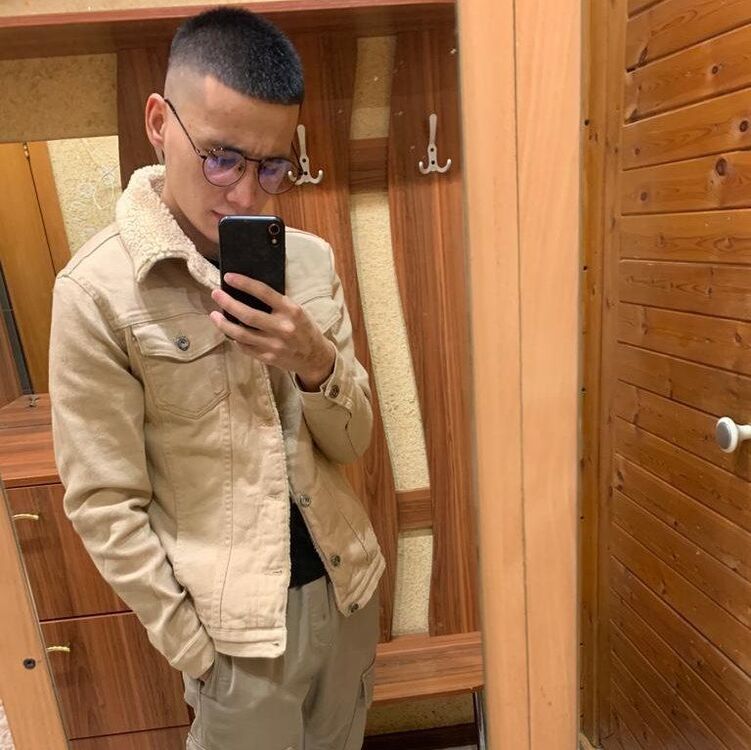 ���� 34039231 ������� Shoxruxbek, 26 ���, ���� ���������� � �����-����������