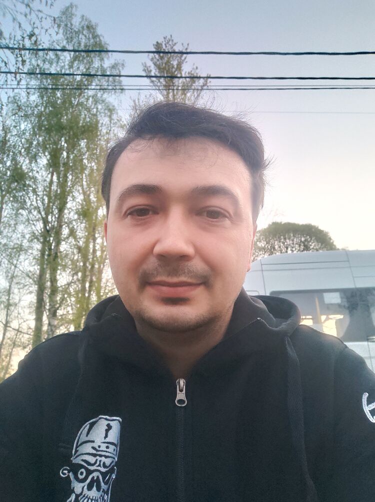 ���� 25989381 ������� Sergey, 40 ���, ���� ���������� � �����-����������