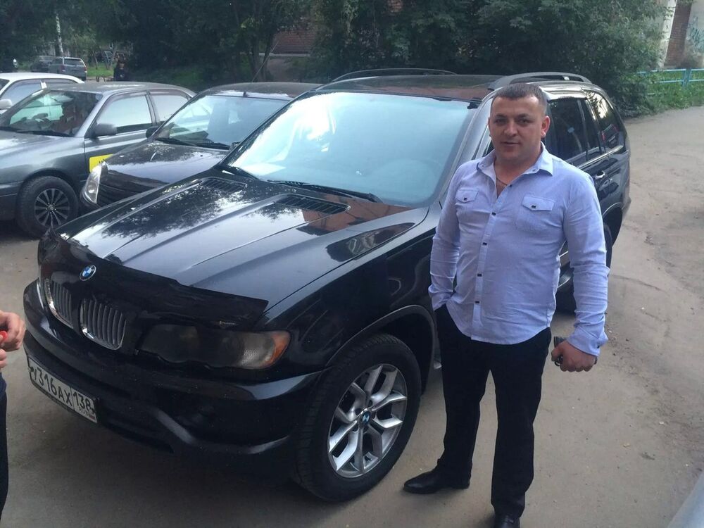  ,   ANDREY, 37 ,   
