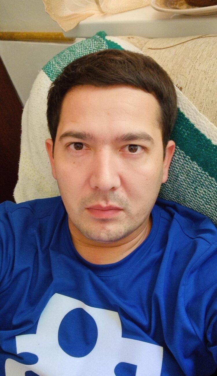 ���������� �������, ���� ������� Dani, 33 ����, ������������ ��� ������, ����� � ���������