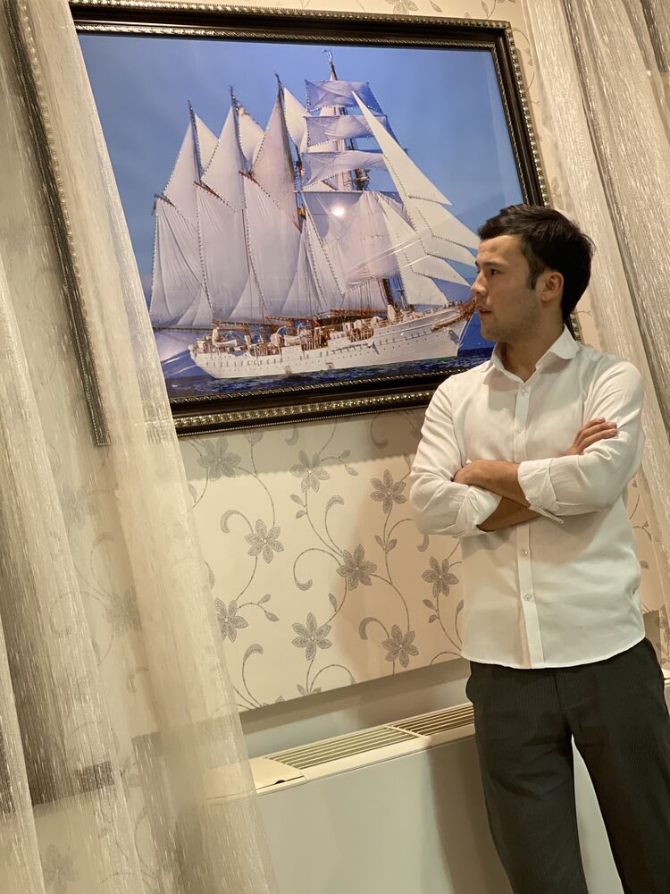 ���������� �������, ���� ����� John, 25 ���, ������������ ��� ������, ����� � ���������