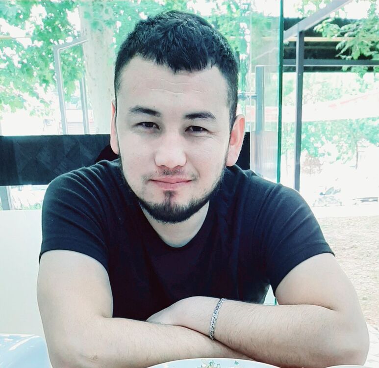  ,   Jasur, 31 ,   ,   