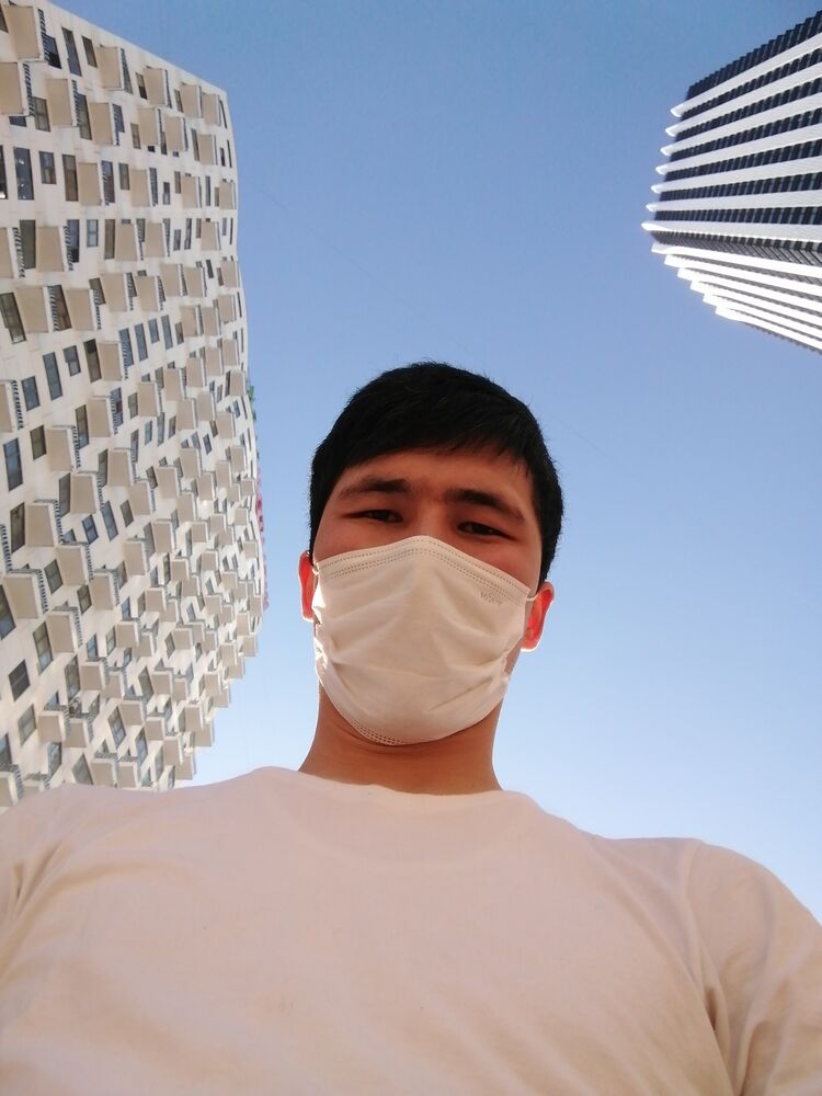 ���� 26427281 ������� AKMAL, 30 ���, ���� ���������� � ������