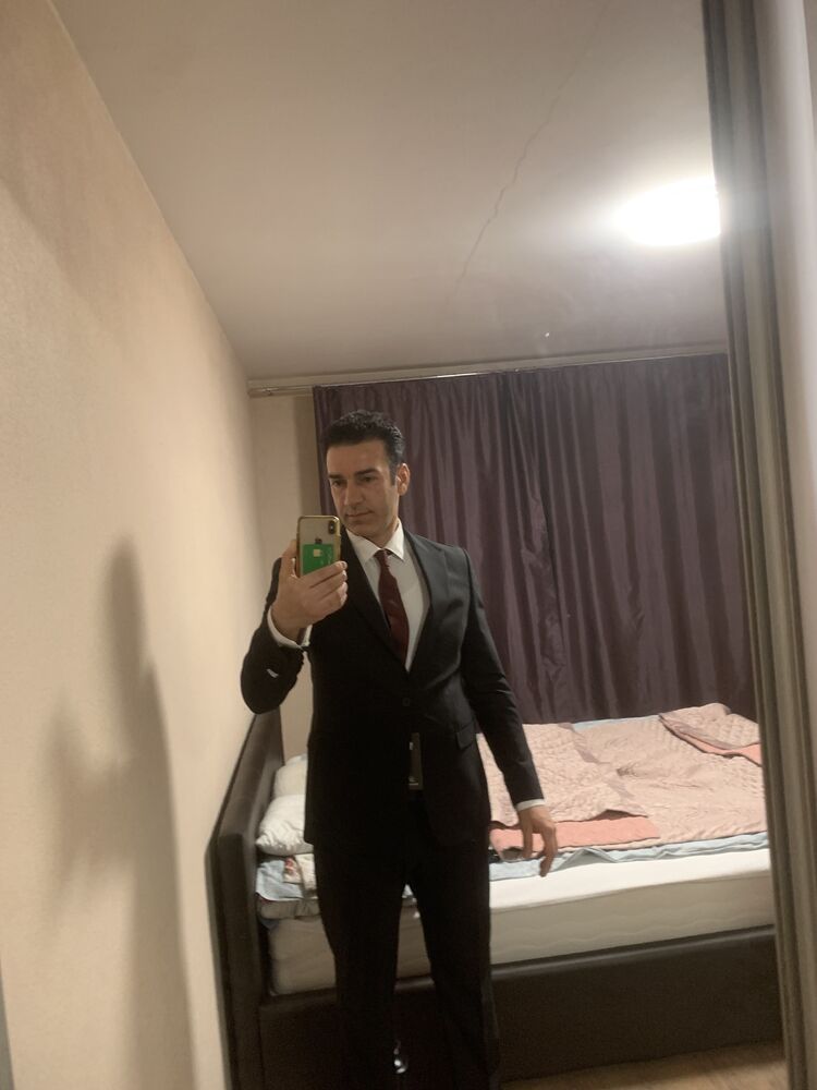 ���� 35091551 ������� Ali Jehanger, 37 ���, ���� ���������� � ��������