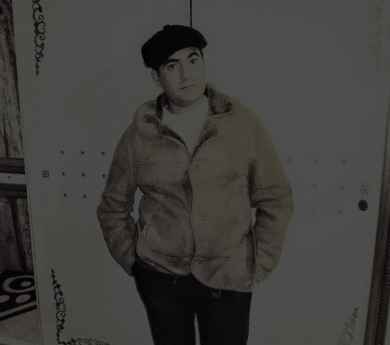  6238921  Ruslan, 41 ,    