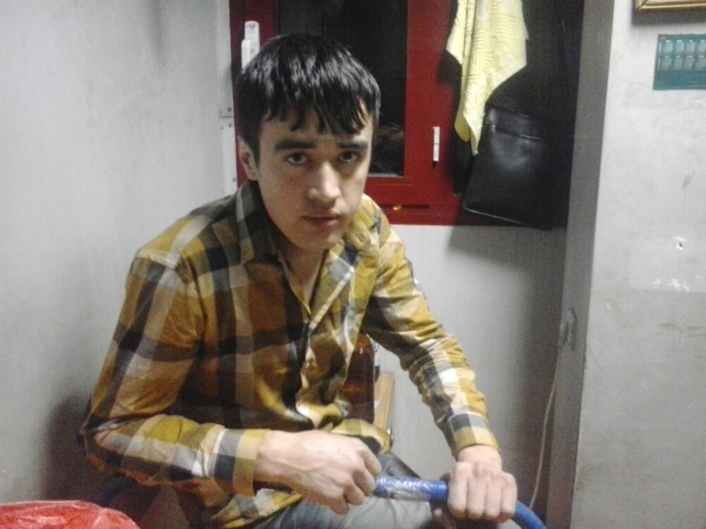  ,   ILYAS, 32 ,   