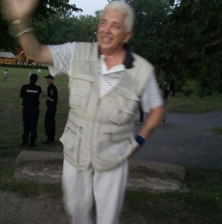 ���� 32870381 ������� Aleksandr, 64 ����, ���� ���������� � �����-����������