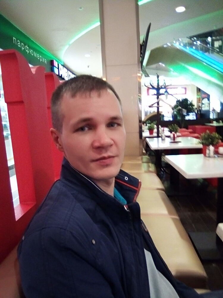 ���������� �����������, ���� ������� Mihail, 42 ����, ������������ ��� ������, ����� � ���������, c�������� ���������